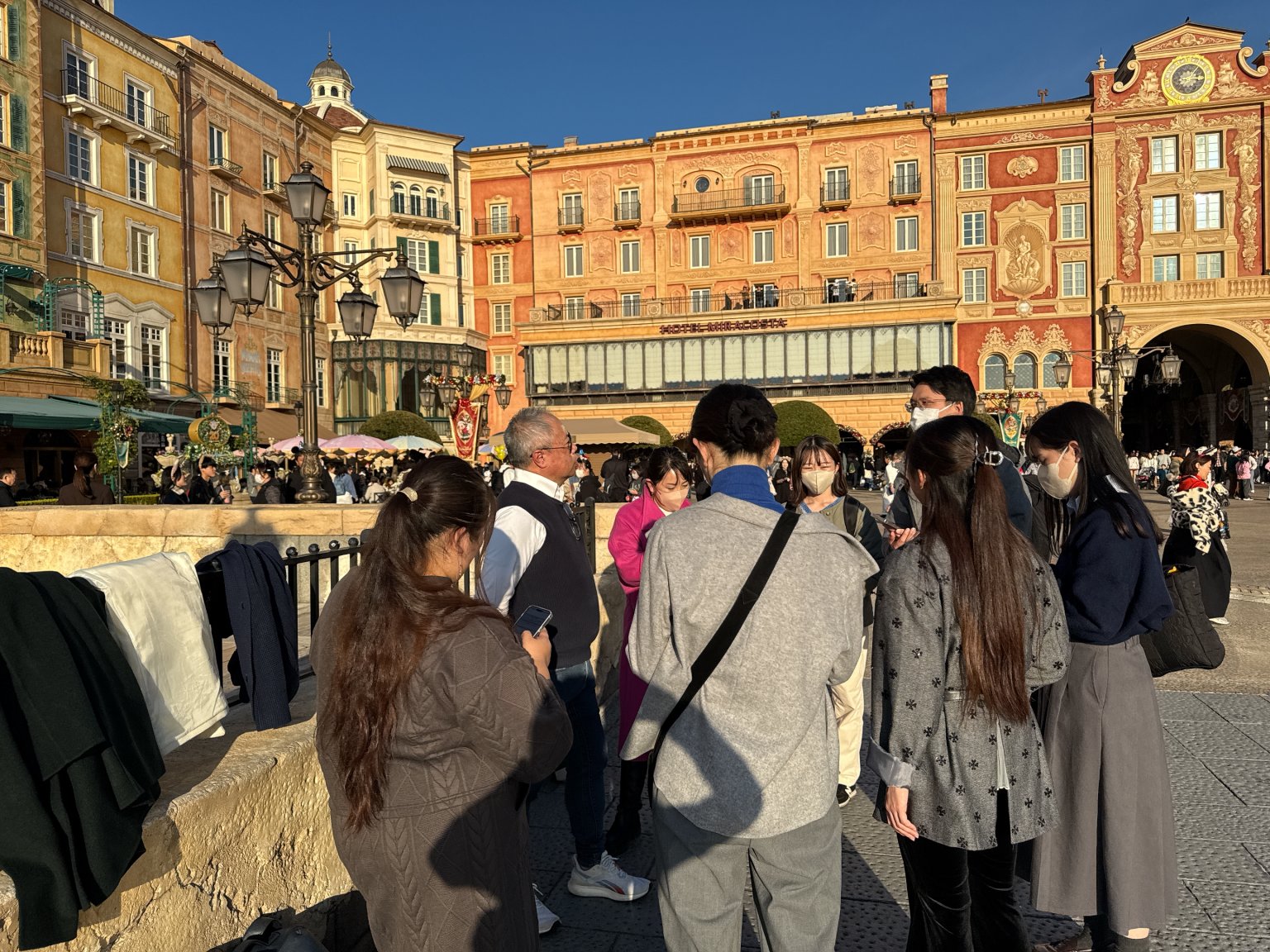 2026年5/13に決定！医療従事者限定☆ディズニー・ホスピタリティ研修☆