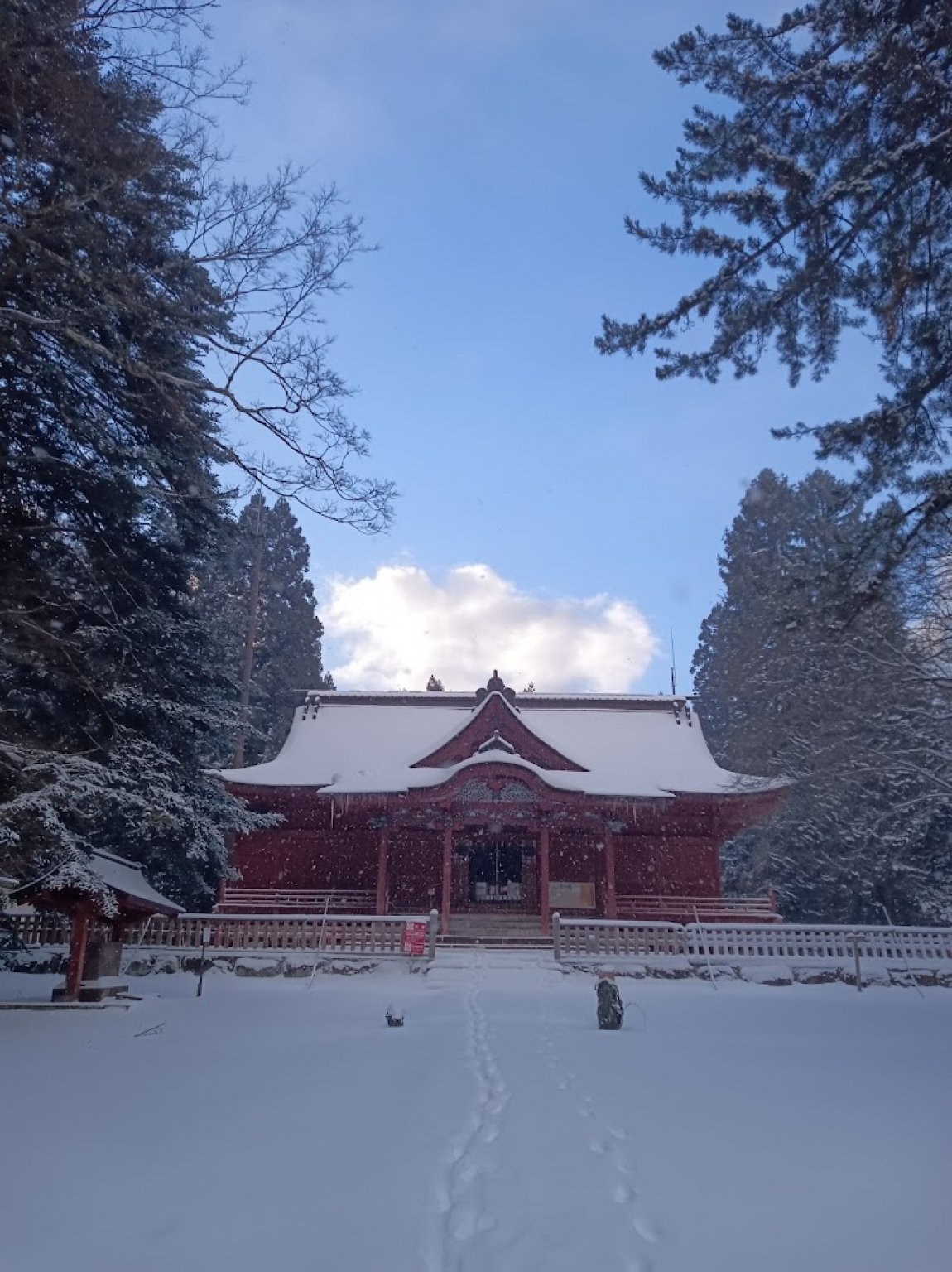 弘前さくら祭りシーズン｜民泊｜素泊まり｜神社＆温泉体験【民泊三國屋再開！期間限定チケット】