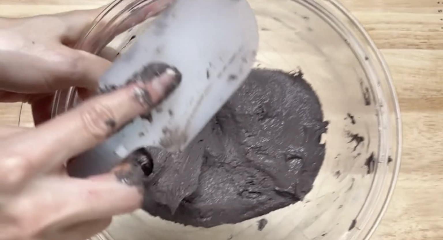 【動画レッスン🎥】米粉のブラックショコラ