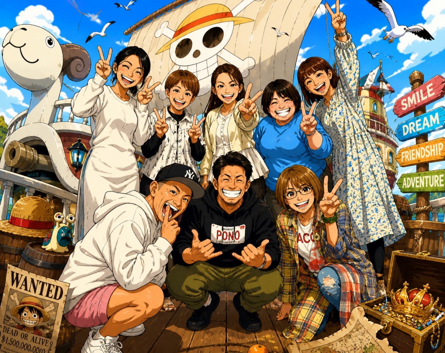 [複製]神奈川県央～アップデート会～