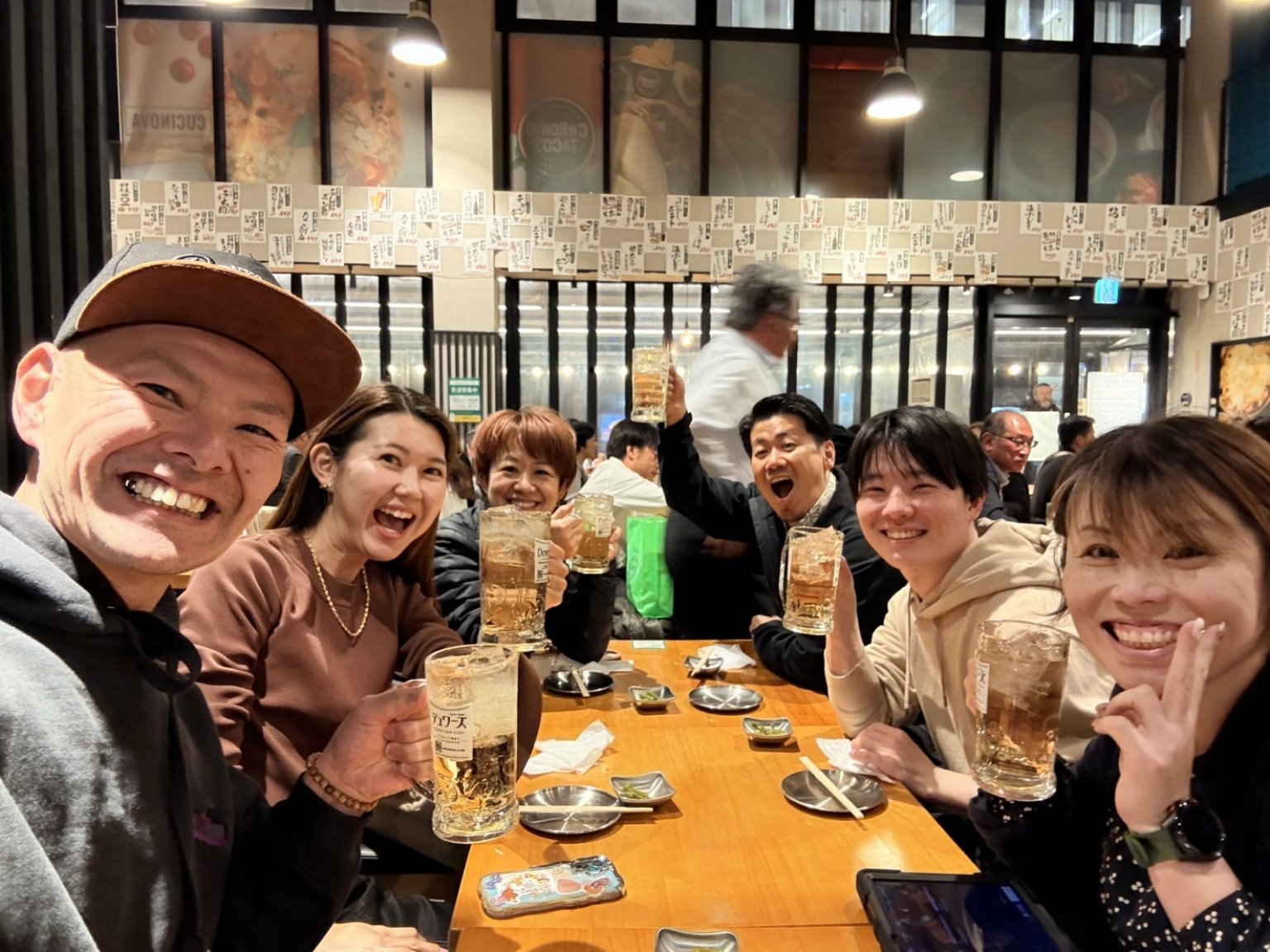 [複製]神奈川県央～アップデート会～
