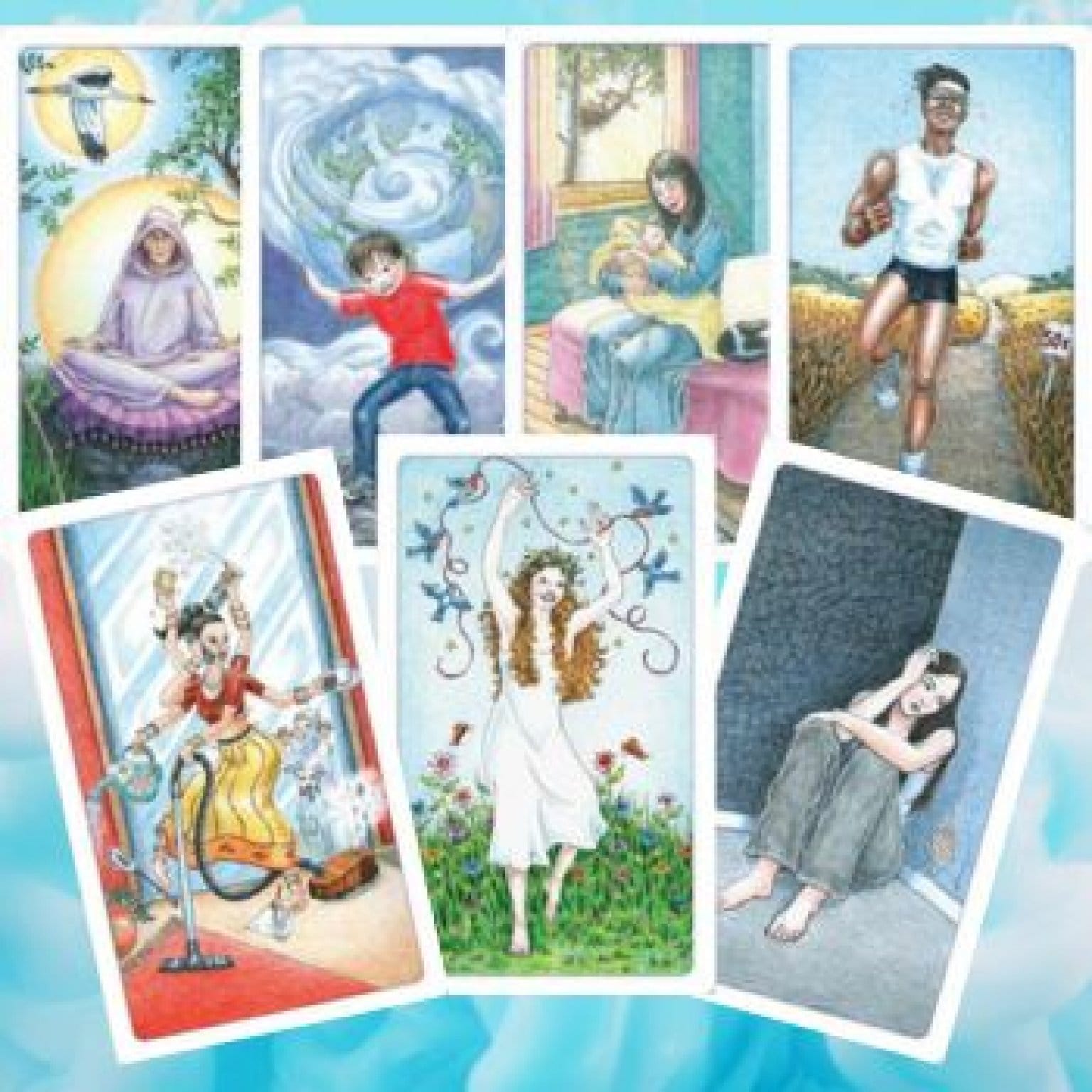 子育てもチームビルディングもうまくいく！ 『自分操縦術』を極める、眠れる力解放セッション