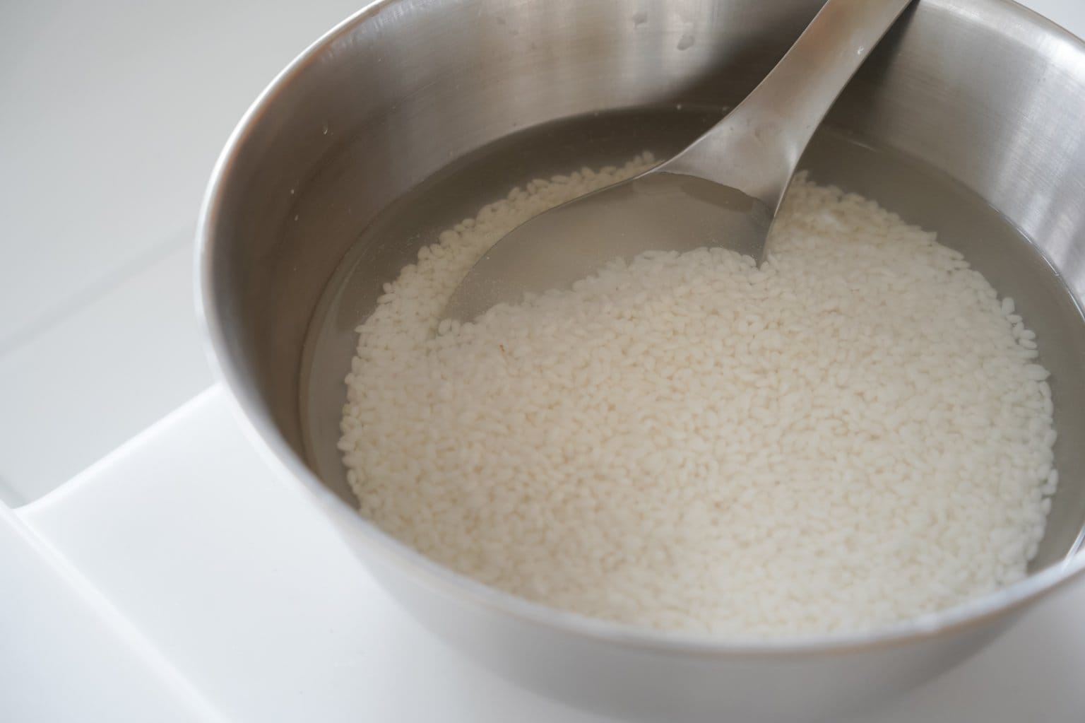 【動画レッスン】お米から作るふわふわ生米一斤パン