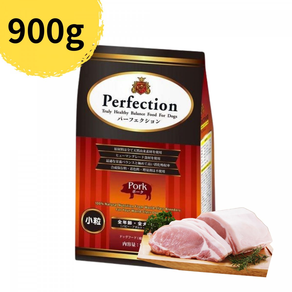 ドッグフード M.MARKET モアソフト チキン アダルト 600g | 通販