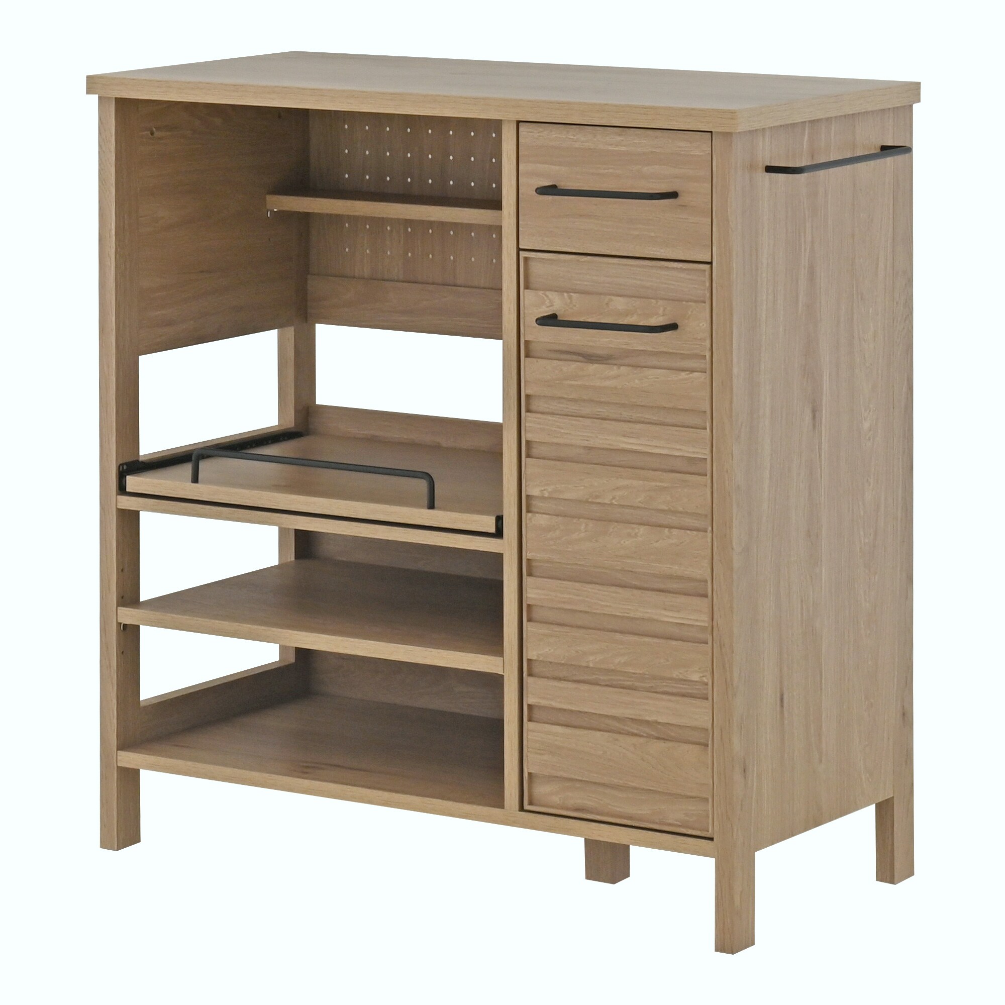 期間限定ポイントUP中！】LAFIKA（ラフィカ）レンジボード（ロータイプ