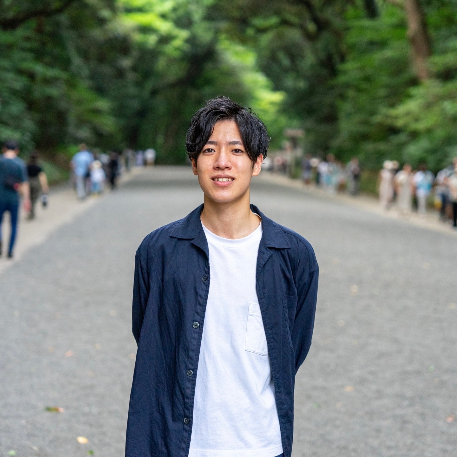 【対面決済用】手相占い