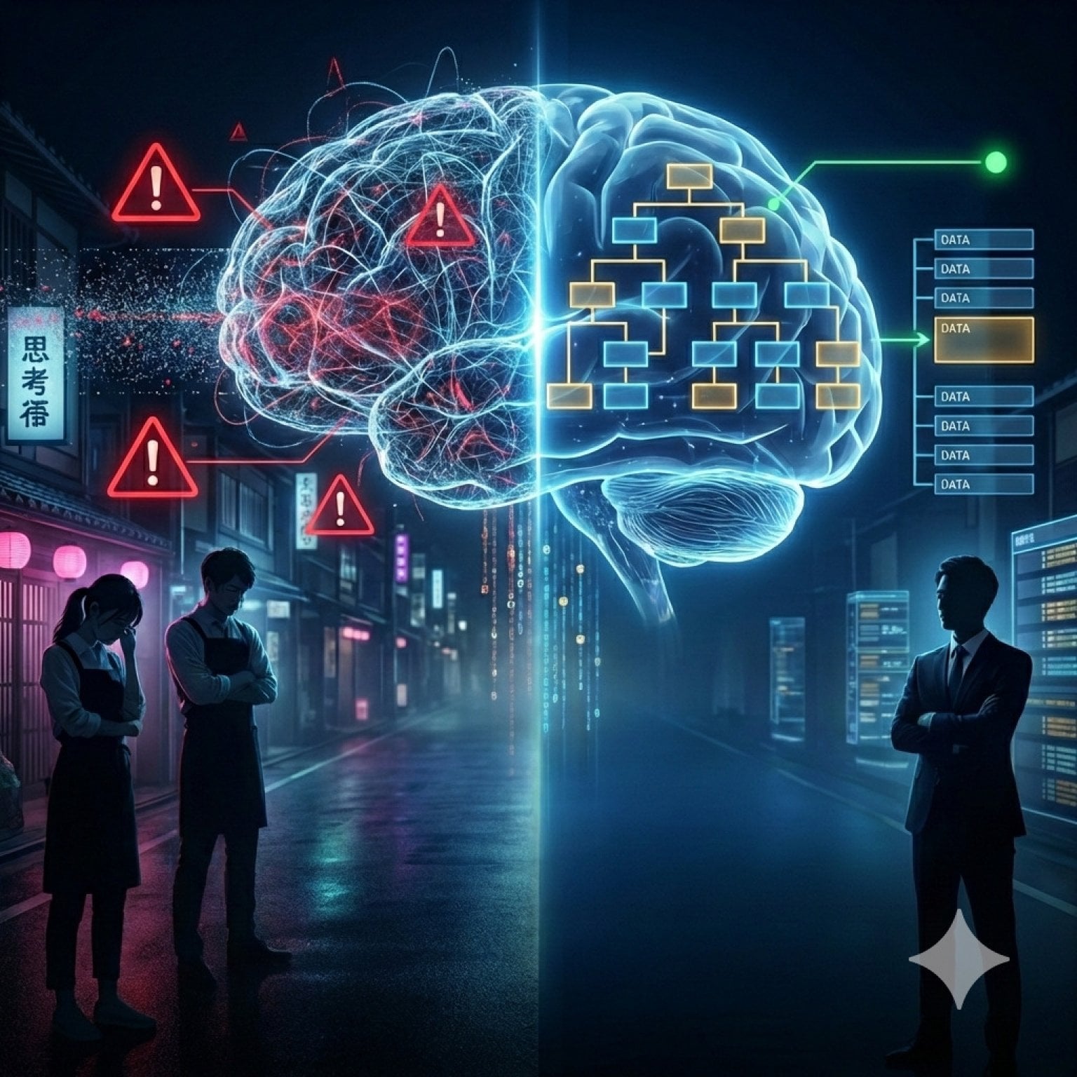 【初回限定】接客脳のデフラグ・コーチング（45分）