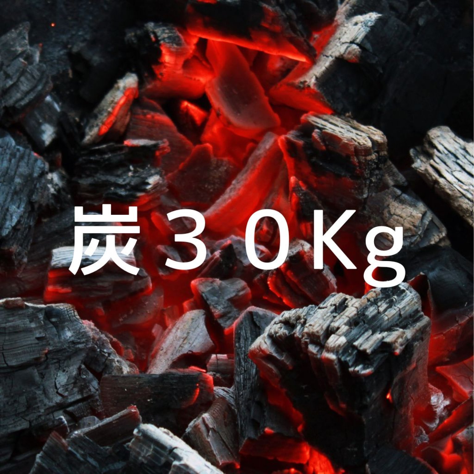 福地産　炭
