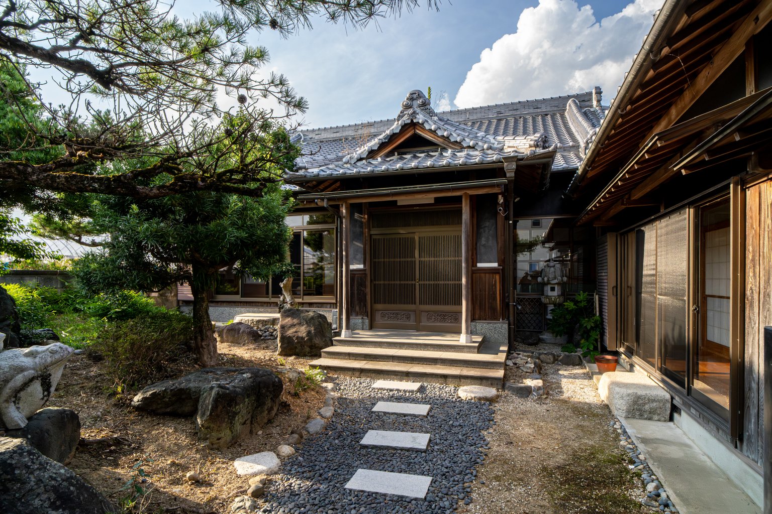 田舎に泊まろう！　お試し田舎ぐらし体験プラン【ご予約の前に空室状況をご確認ください。】