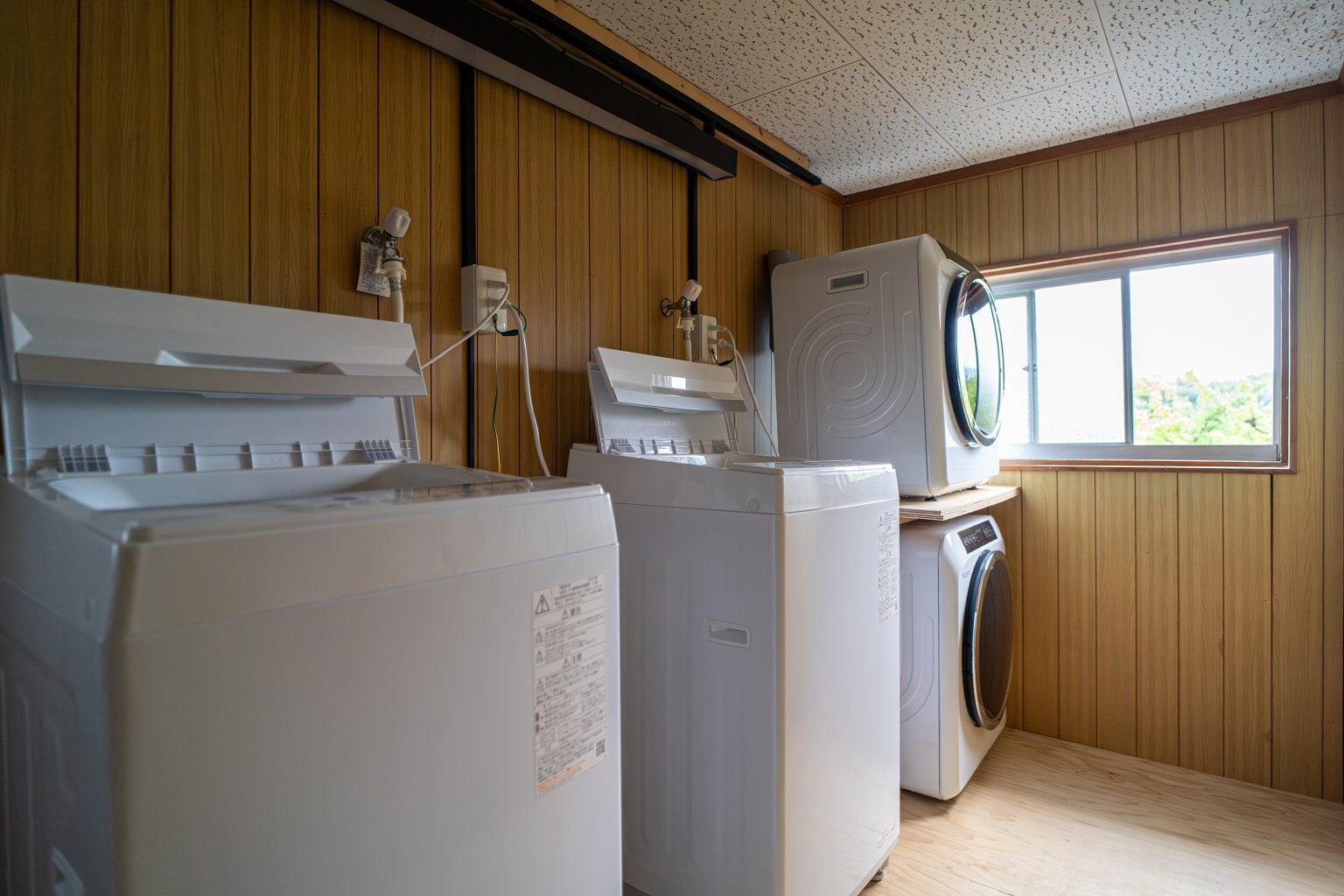 田舎に泊まろう！　お試し田舎ぐらし体験プラン【ご予約の前に空室状況をご確認ください。】