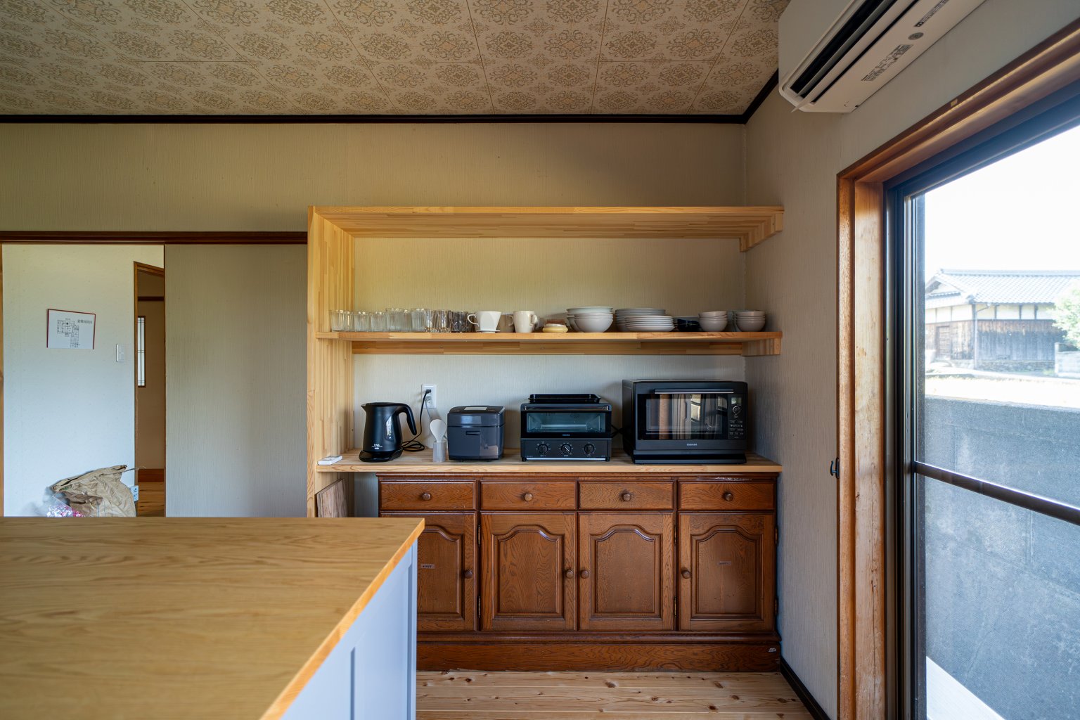 田舎に泊まろう！　お試し田舎ぐらし体験プラン【ご予約の前に空室状況をご確認ください。】