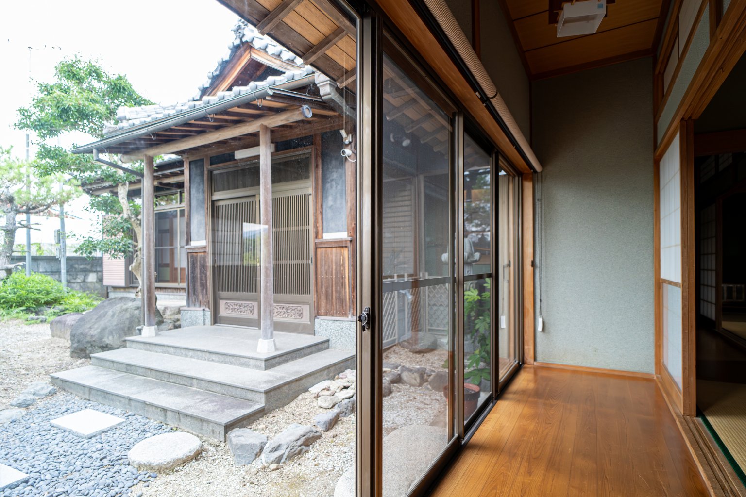 田舎に泊まろう！　お試し田舎ぐらし体験プラン【ご予約の前に空室状況をご確認ください。】
