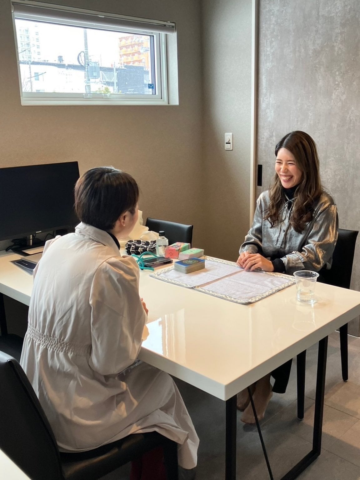 こうなりたい未来へ導く占い30分