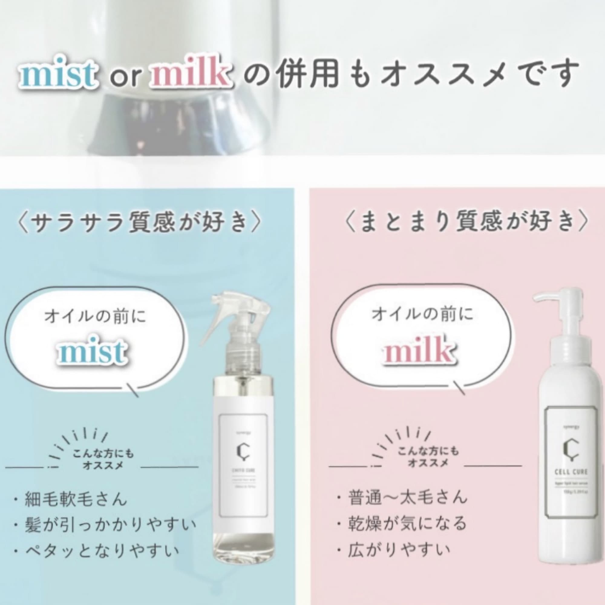 Synergy CELL CURE セルキュア|150g/5.29fl oz
