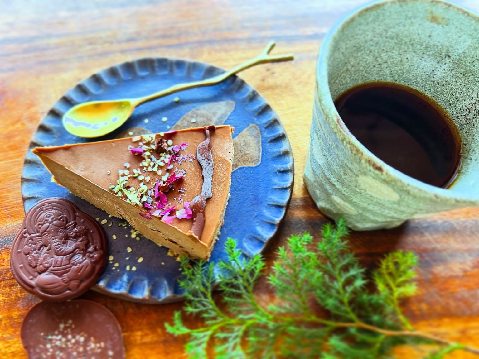 第２部『麻てらす3』 上映チケット