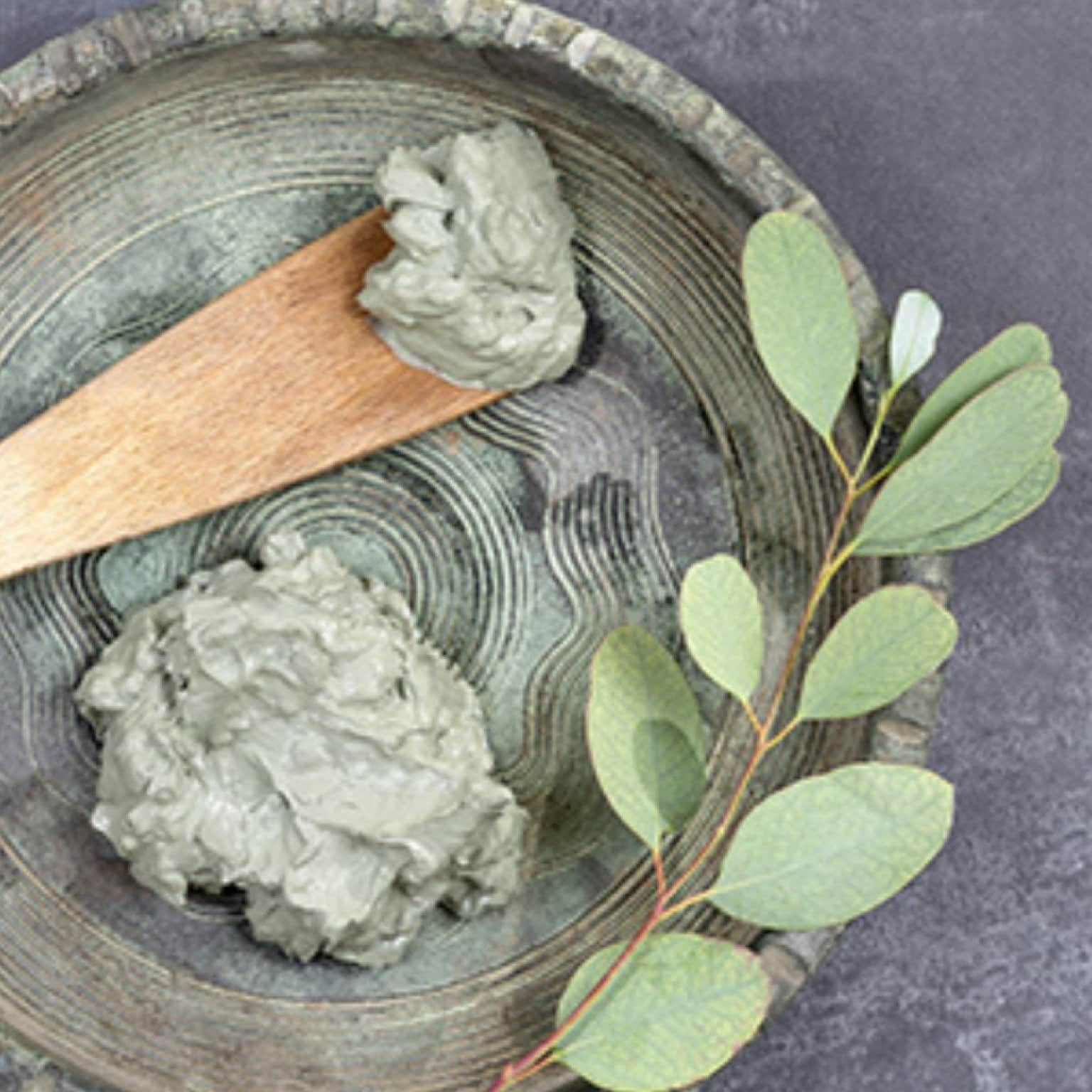 【+drop受講生様 価格】 家庭ですぐに活かせる最強デトックスクレイ講座　　　〜不要なものをためない体へ〜　　　　　　　　　　　　　　　　　　　　　　