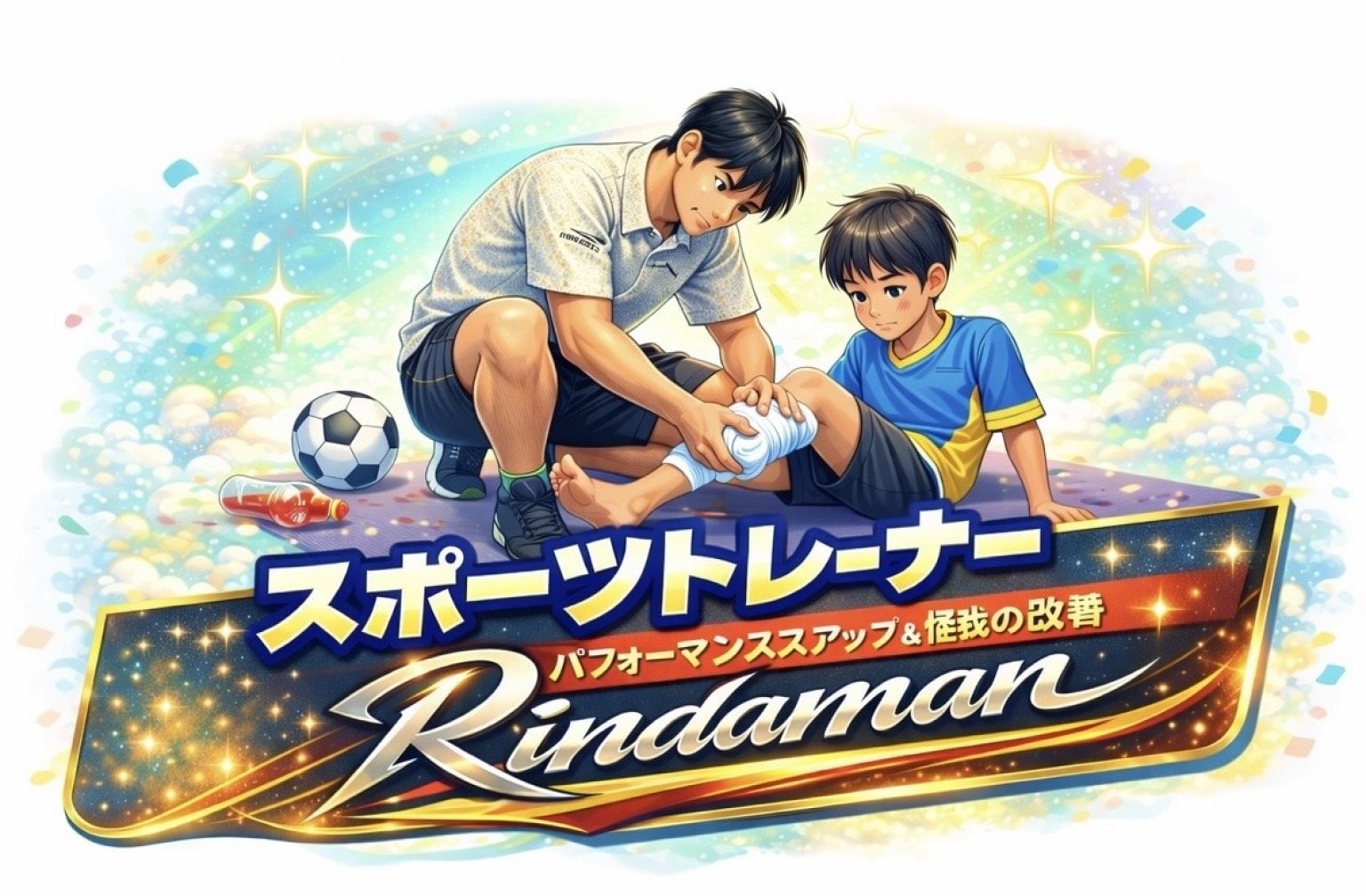 応援チケット100円