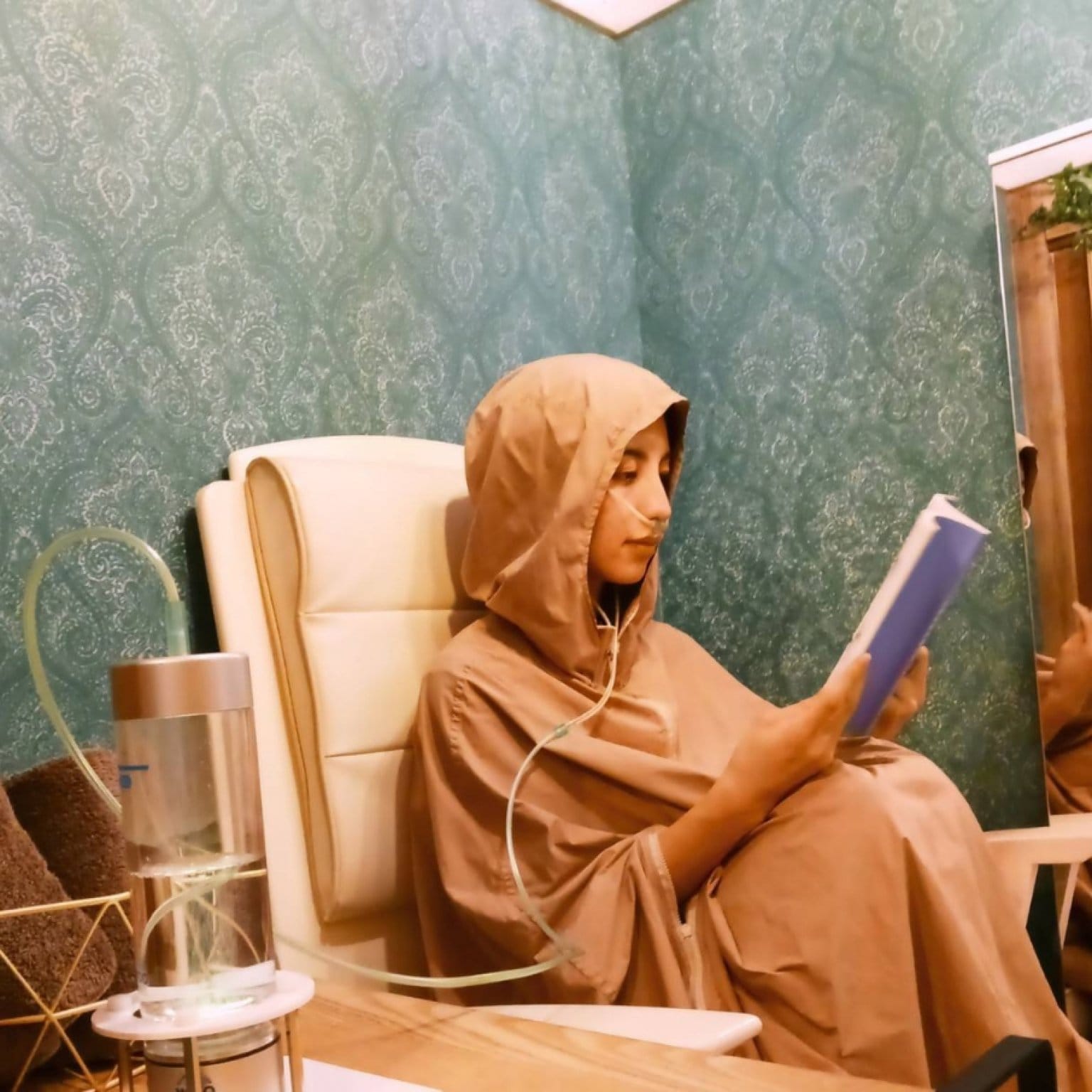 ありさ専用チケット