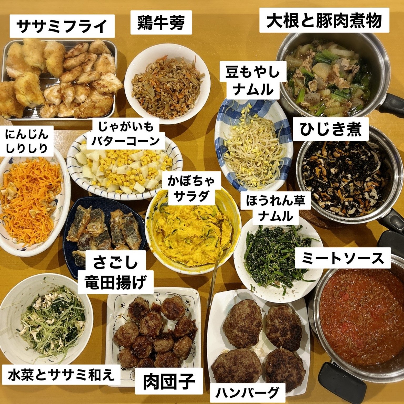 料理代行