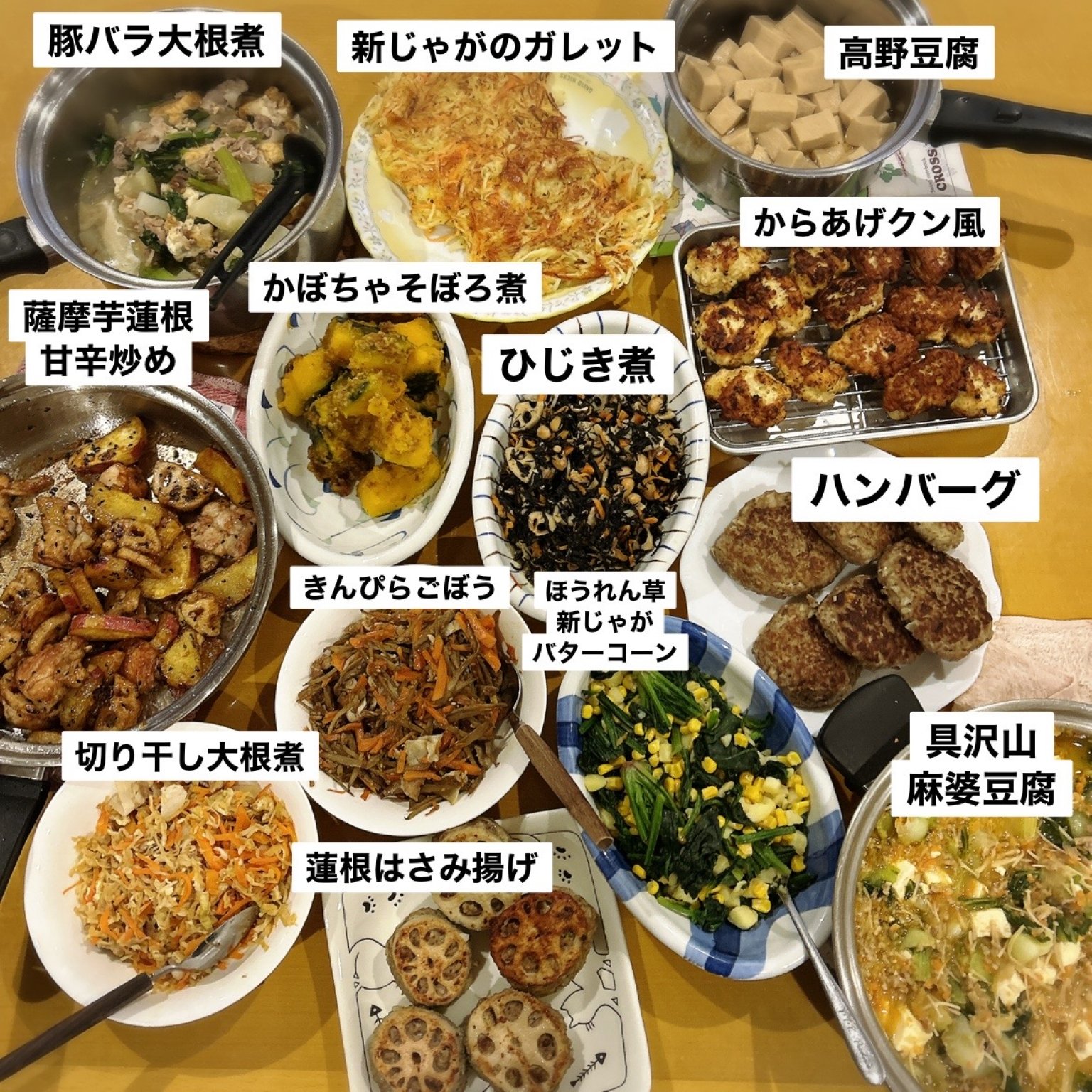 料理代行