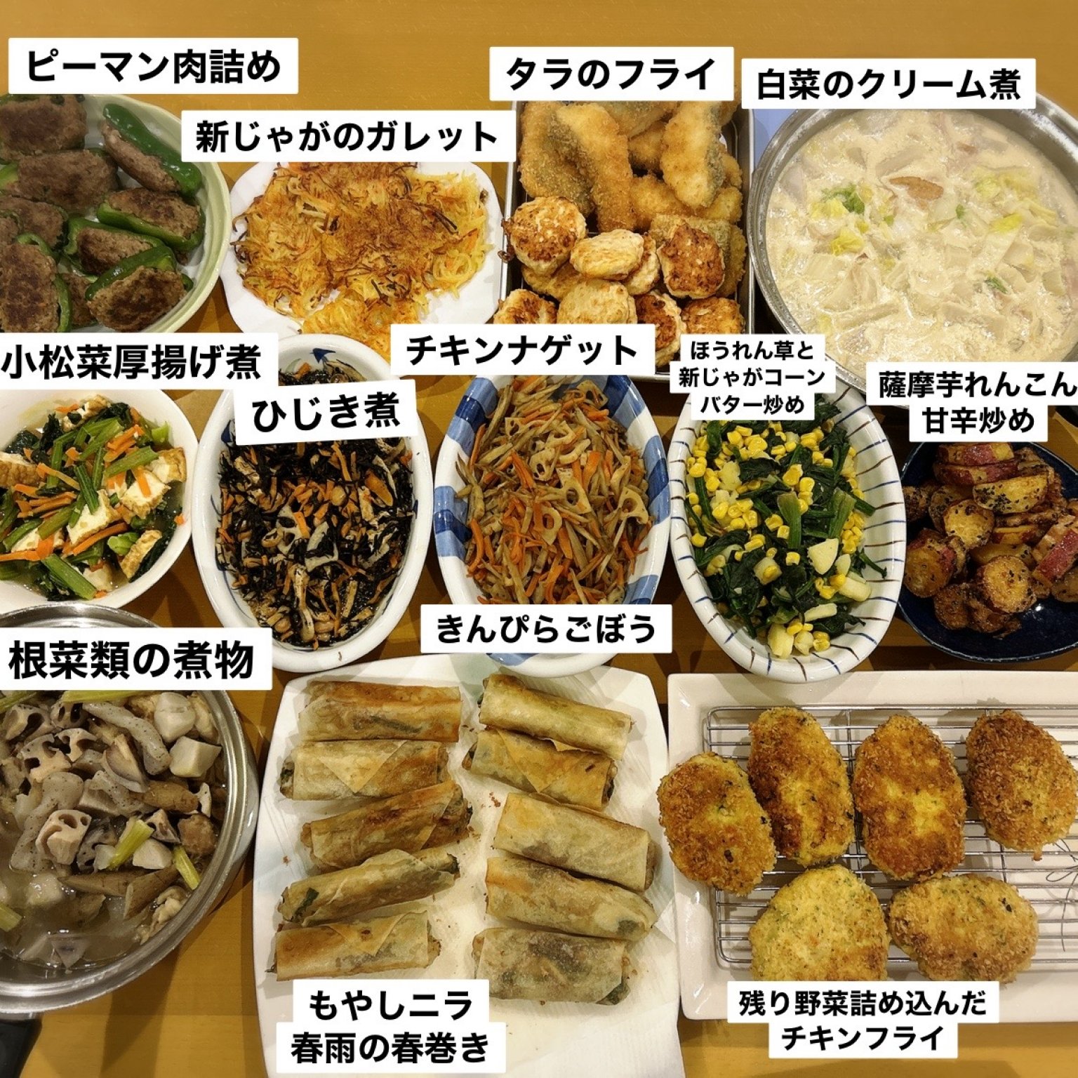 料理代行
