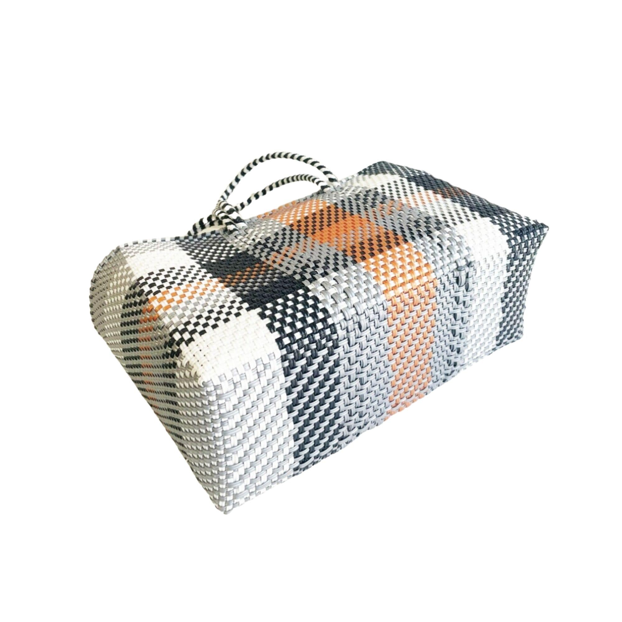 ⭐︎愛さま専用⭐︎M 7days カゴバッグ M7days（エムセブンデイズ）通販 - HAPPY PLUS STORE