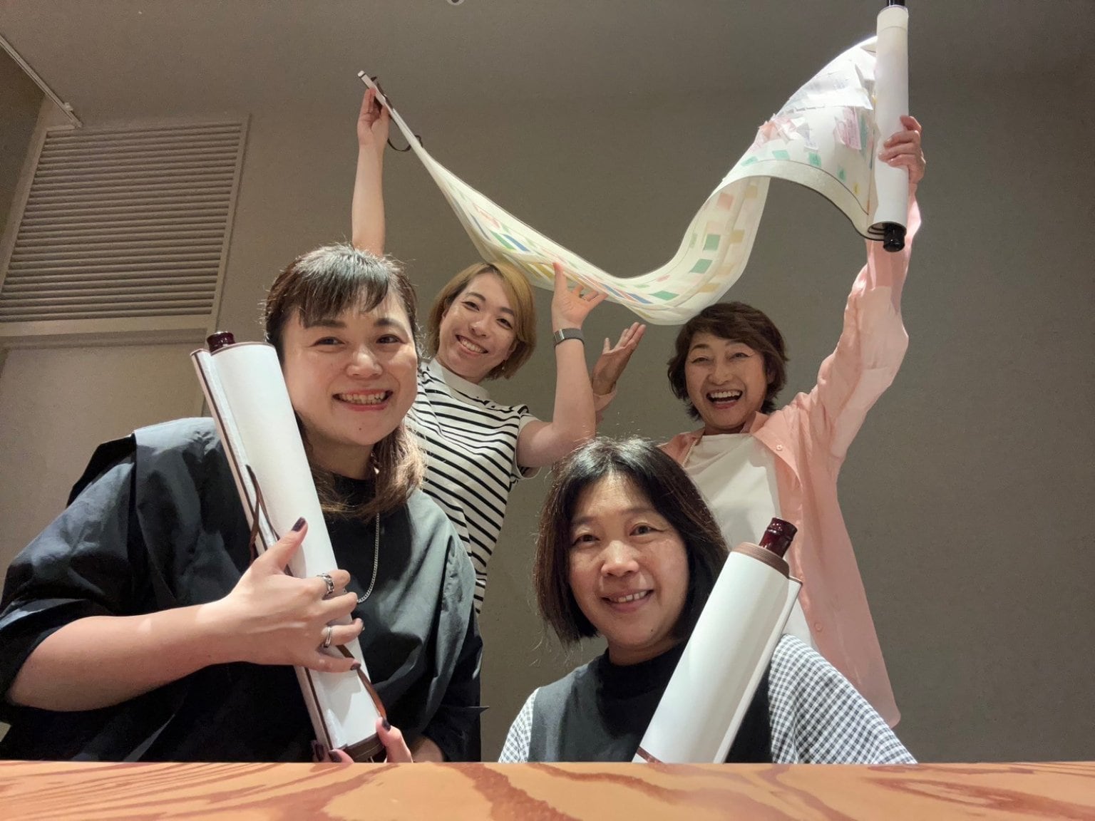 人生の巻物®復活版第一期