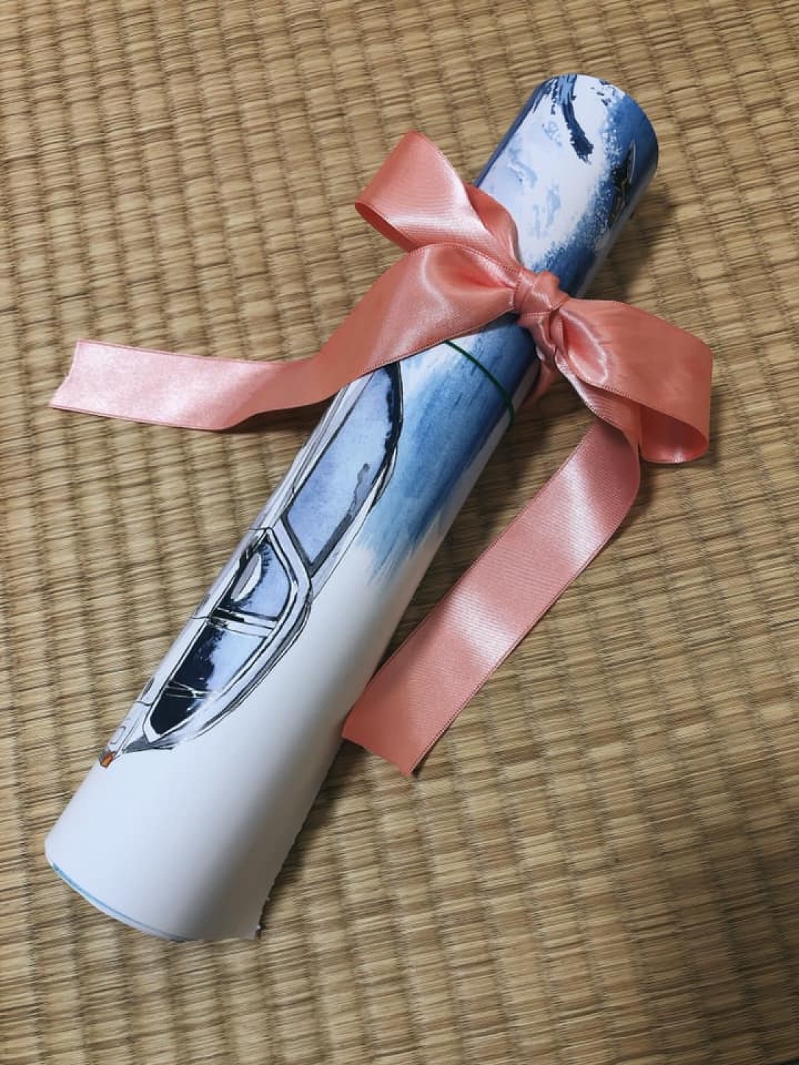 人生の巻物®復活版第一期