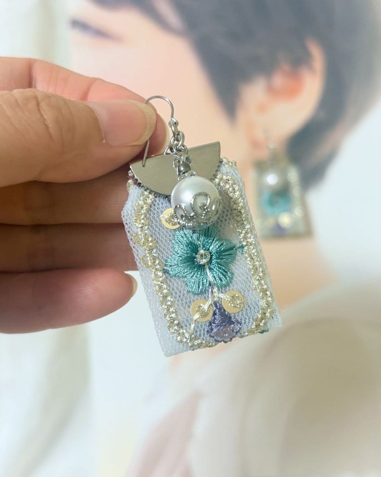 H.A様オーダー品