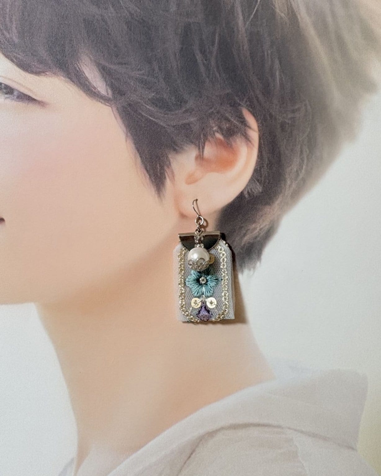 H.A様オーダー品