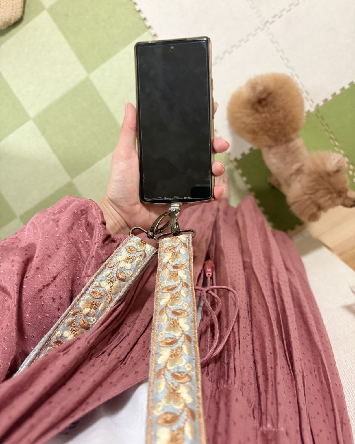 M.F様専用チケットbox