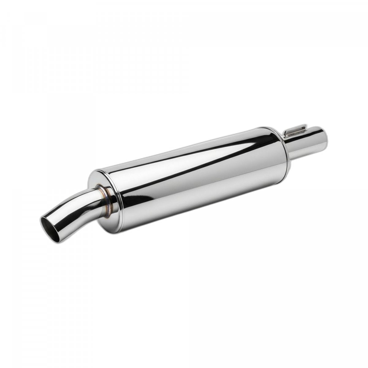 テスト　ダウンパイプ