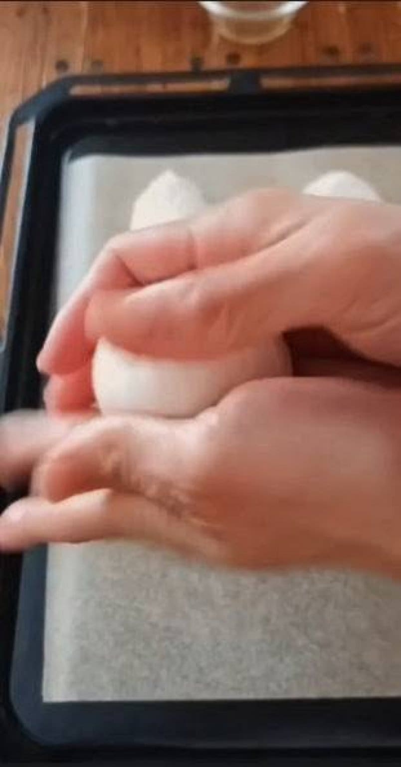 ☆モニターさん専用☆米粉のまるパン動画レッスン🥐【はじめての方やお子さんにもおすすめ！】