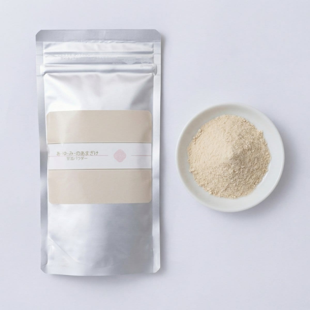 甘酒パウダー