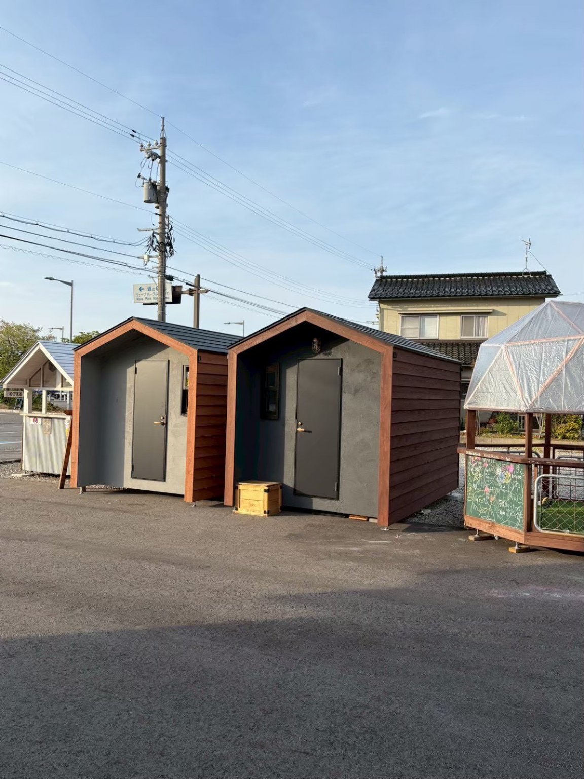 [オーダー専用］タイニーハウス　販売