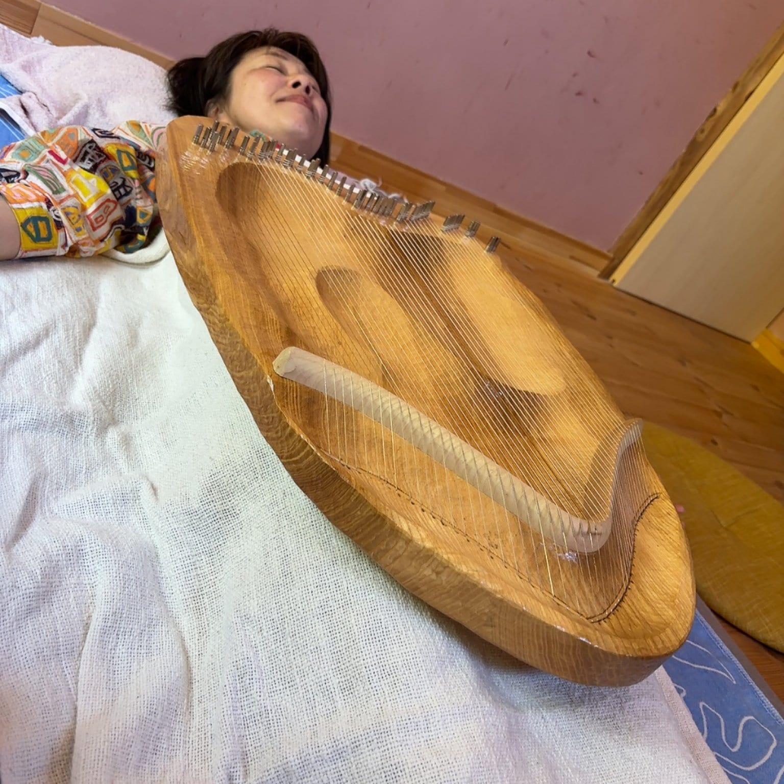 夢叶💫ライアーセッション