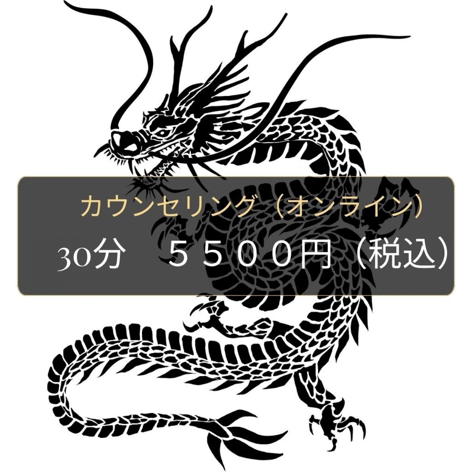 カウンセリング（オンライン)