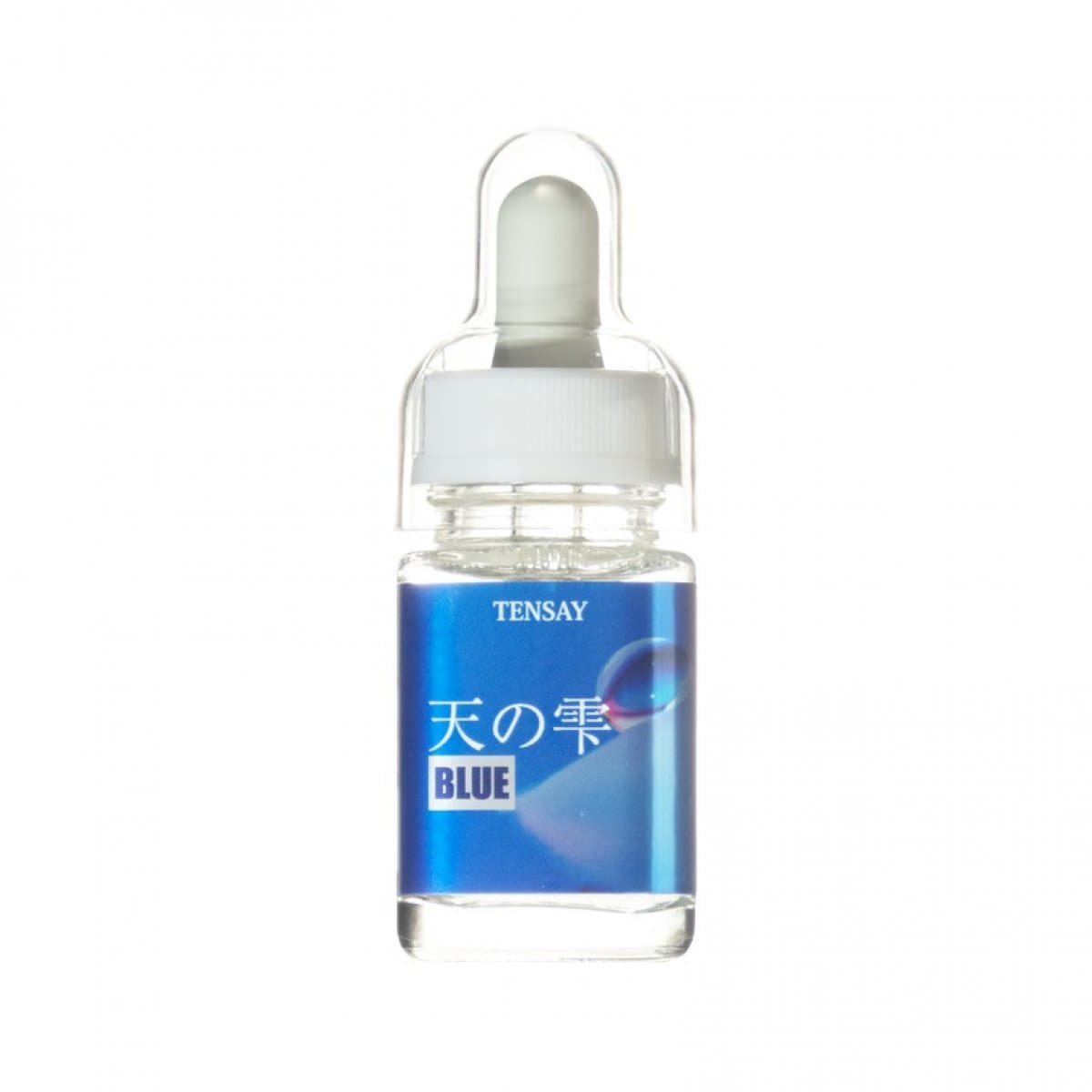天の雫　BLUE　【TENSAY】