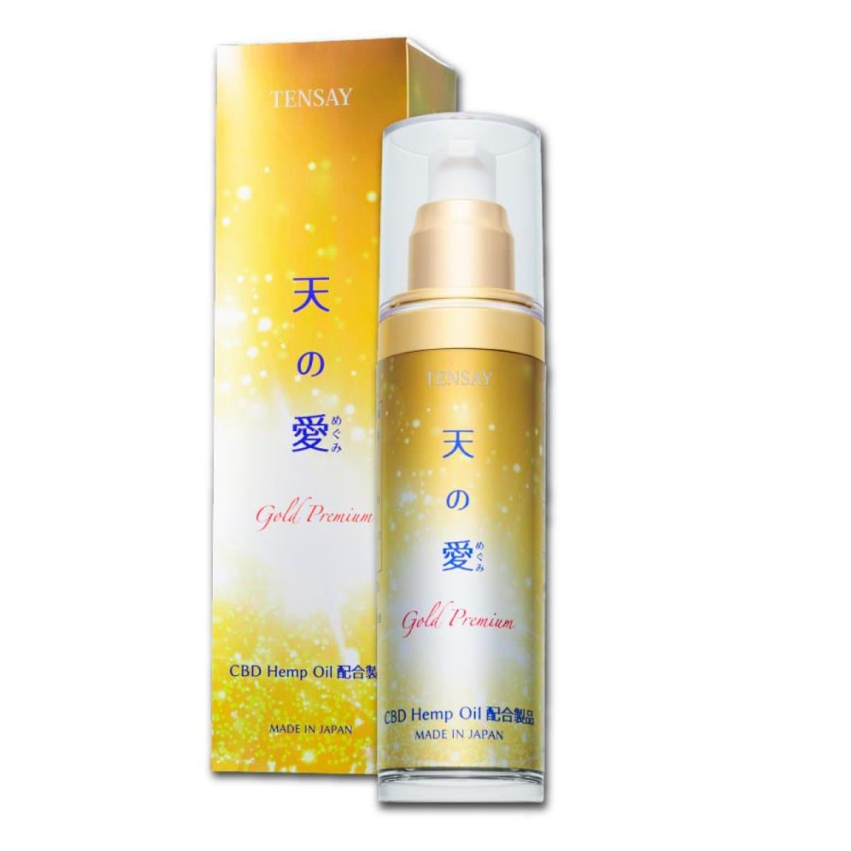天の愛　GoldPremium　【TENSAY】