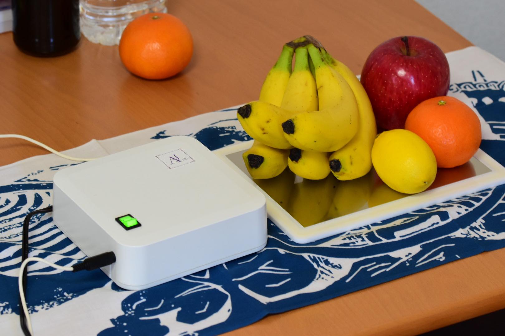 電子水生成器 AREE333 PUREピュア ブルー 電子水生成器 AREE333 PUREピュア ブルー 電子水生成器 AREE333 PURE