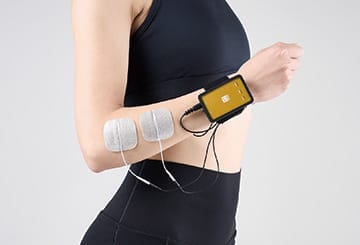 ATmini CHARGE