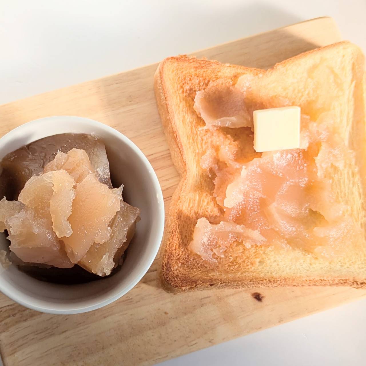 最中に使う自慢のおいしいあんこ｜白こし餡 500g｜手亡豆（白いんげん