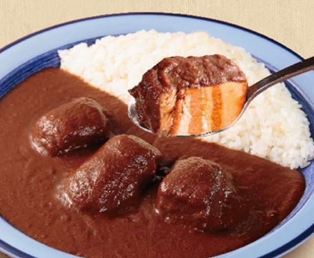 ポークカレー