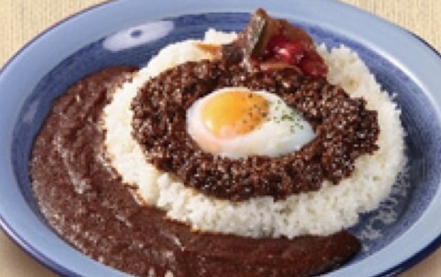 ドライカレー＆カレーソース