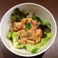 スパイシーポキ