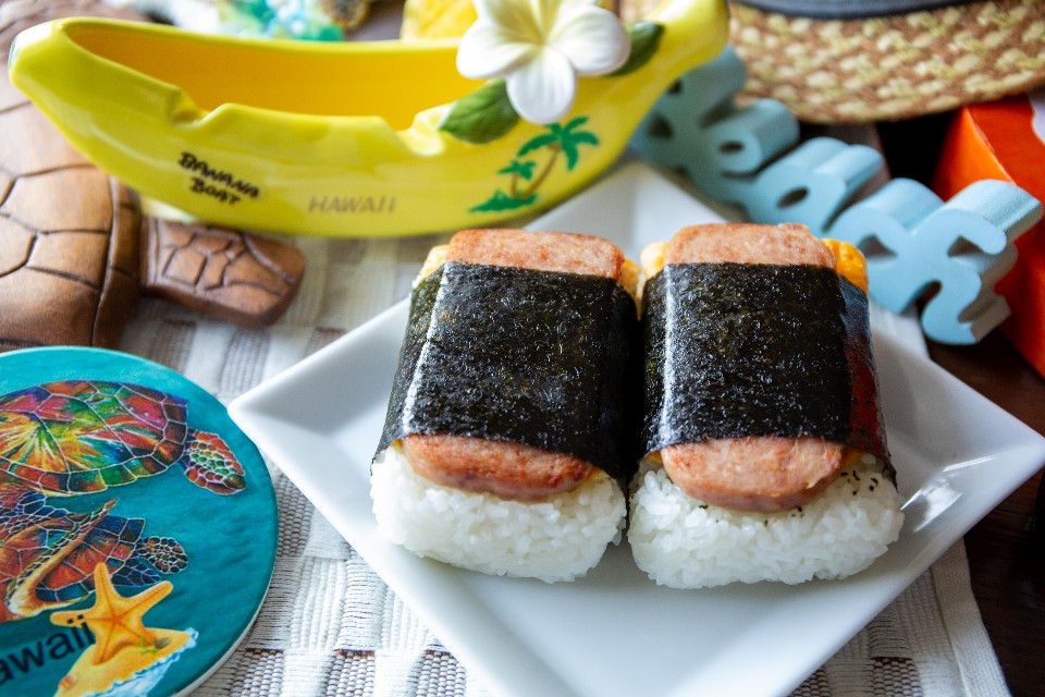 スパむすび（1個）