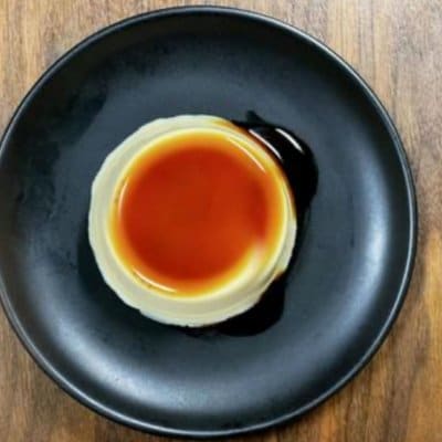 (104)とろける濃旨プリン