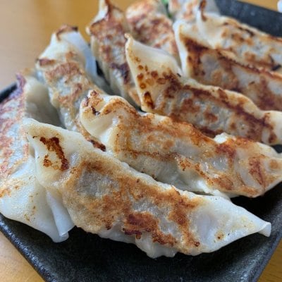 (73)特選肉餃子5個入り