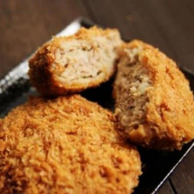 (80)牛カルビコロッケ【２個入り】