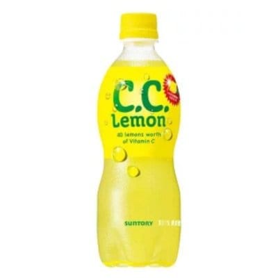 ＣＣレモン